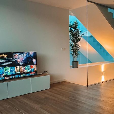 Villa Salsa Nerja Kültér fotó