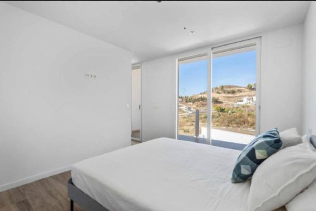 Villa Salsa Nerja Kültér fotó
