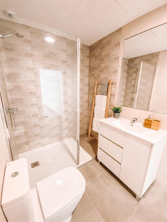 Villa Salsa Nerja Kültér fotó